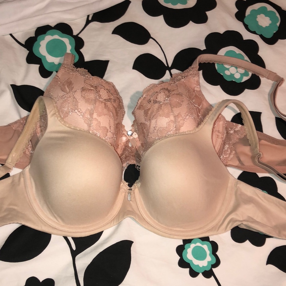 VS bra bundle
